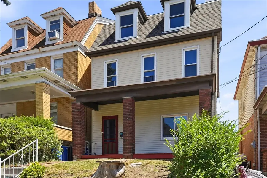 55 Harwood St, Pittsburgh, PA 15211 - #2