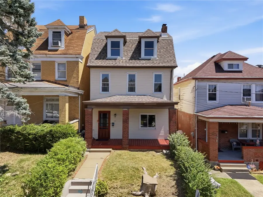 55 Harwood St, Pittsburgh, PA 15211 - #3