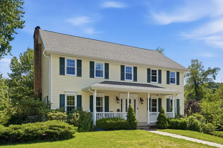 104 Brookshire Drive, Mars, PA 16046 - #2