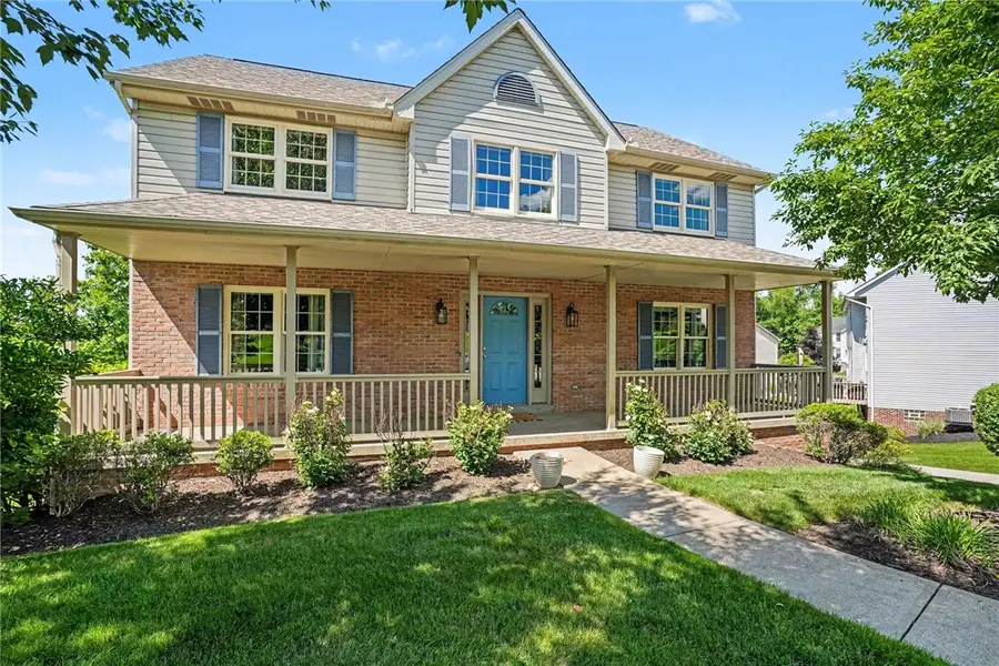 120 Bayberry Ln, Cranberry, PA 16066 - #3