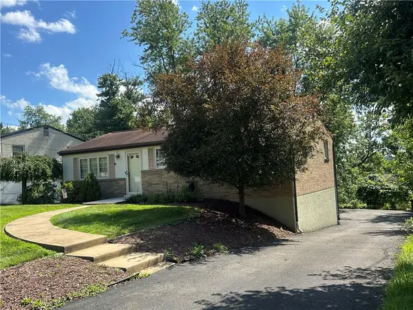 181 Alcan Drive, Pittsburgh, PA 15239