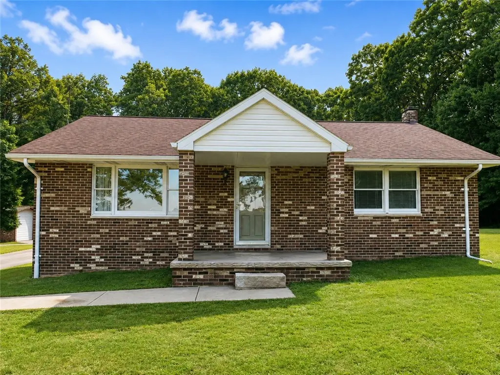 188 Webb Rd, Butler, PA 16001 - #1