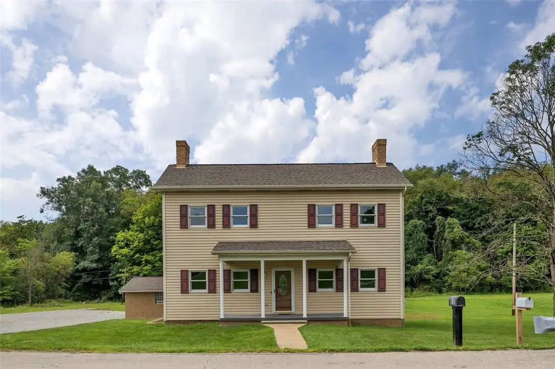 690 Lakeview Drive, Washington, PA 15301 - #1