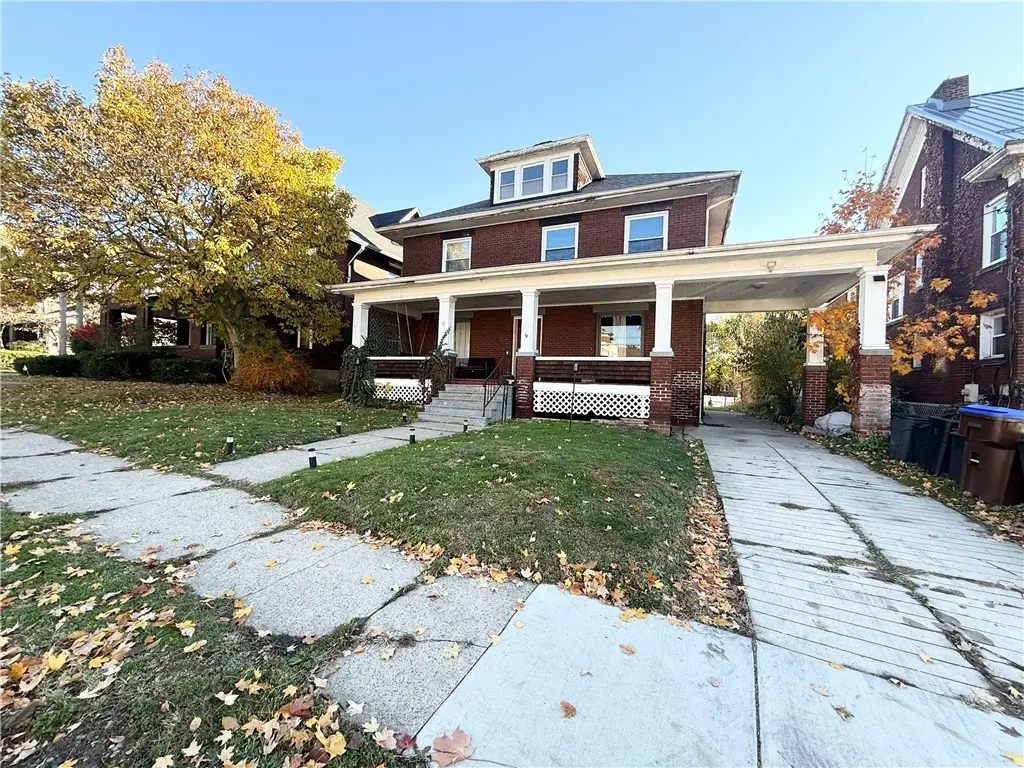 92 Euclid Ave, Sharon, PA 16146 - #1