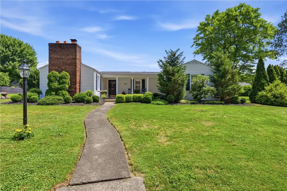 609 S 9th St, Sharpsville, PA 16150 - #1