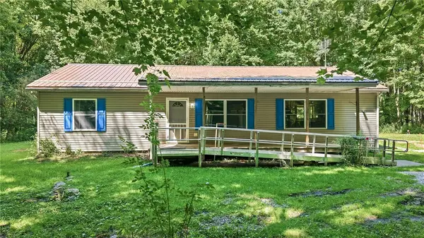 4547 Pitts Road, Adamsville, PA 16110