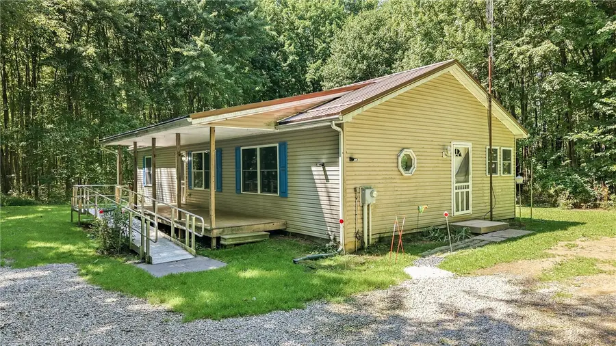 4547 Pitts Road, Adamsville, PA 16110 - #2