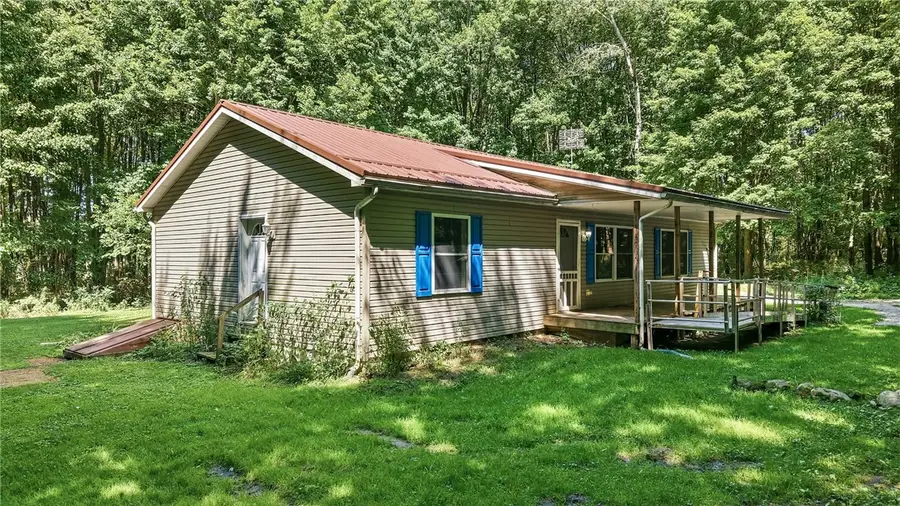 4547 Pitts Road, Adamsville, PA 16110 - #3