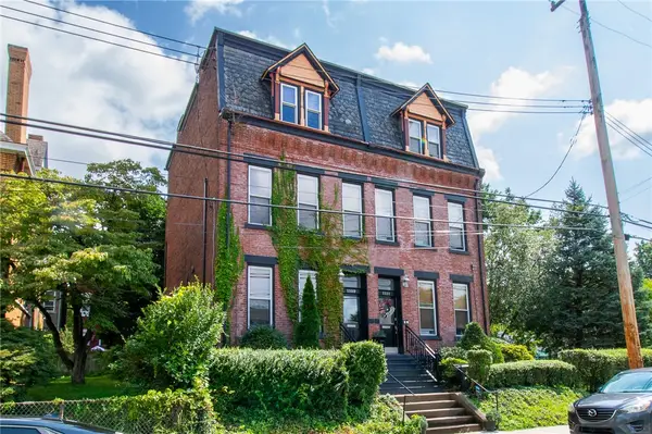 1109 Island Ave, Pittsburgh, PA 15212