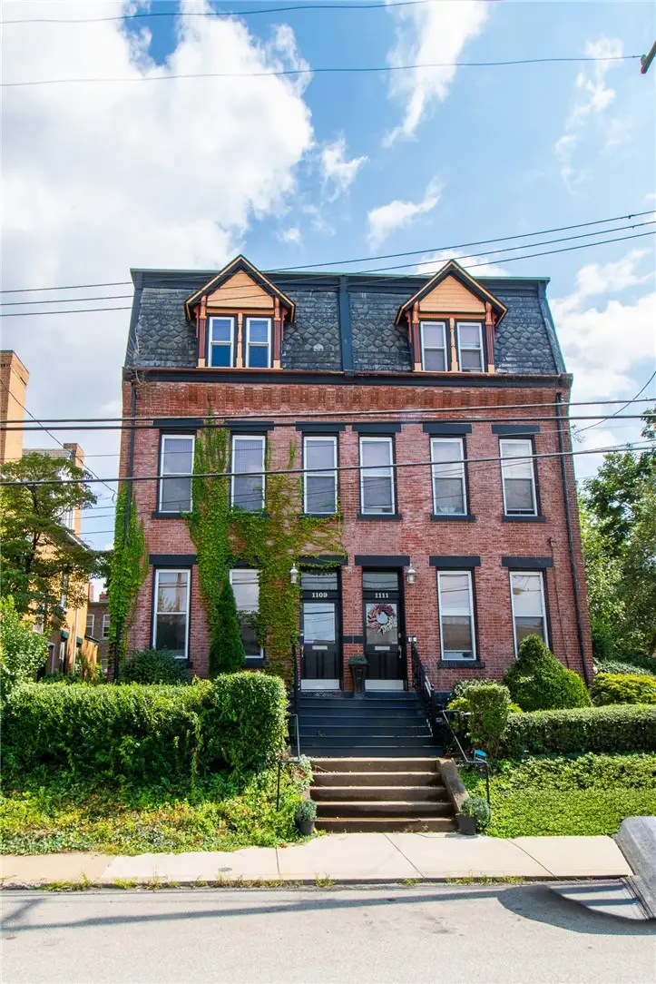 1109 Island Ave, Pittsburgh, PA 15212 - #3