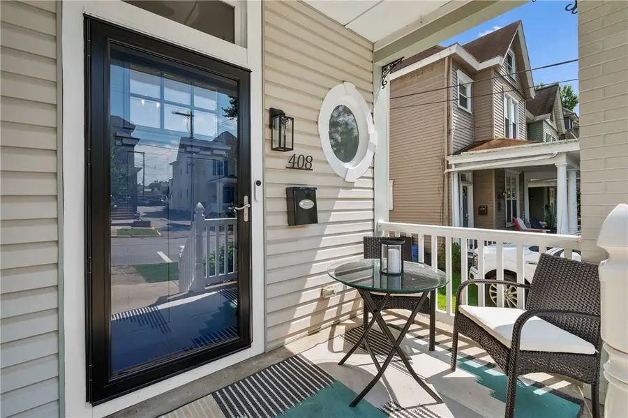 408 Eastern Ave, Pittsburgh, PA 15215 - #2