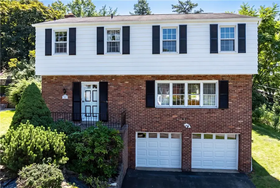 502 Wimer Circle, Pittsburgh, PA 15237 - #2