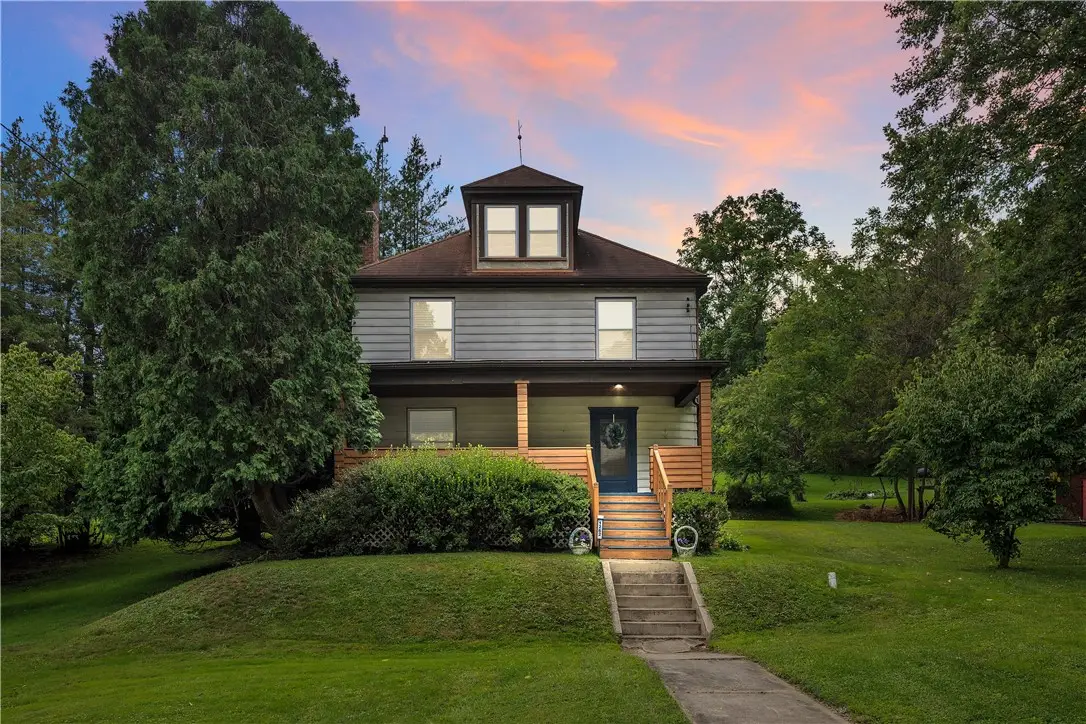 1262 Hancock Avenue, Vandergrift, PA 15690 - #1