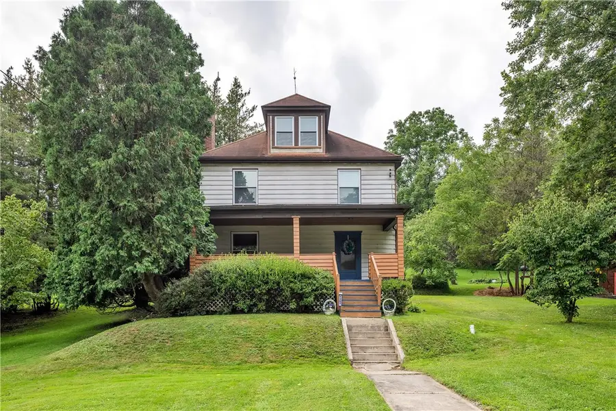 1262 Hancock Avenue, Vandergrift, PA 15690 - #3