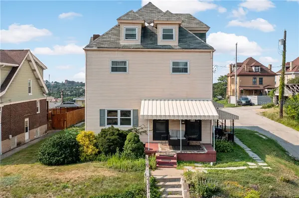 102 Stewart Ave, Pittsburgh, PA 15227