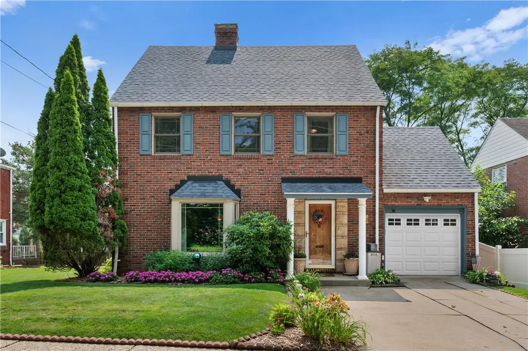 808 Catalpa Street, New Kensington, PA 15068 - #1