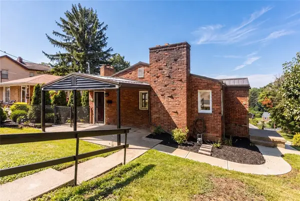 906 Lebanon Ave, Pittsburgh, PA 15234