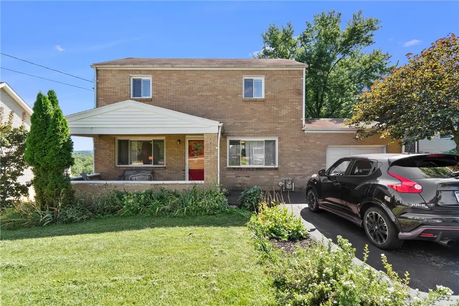 1309 State Route 885, Clairton, PA 15025 - #3