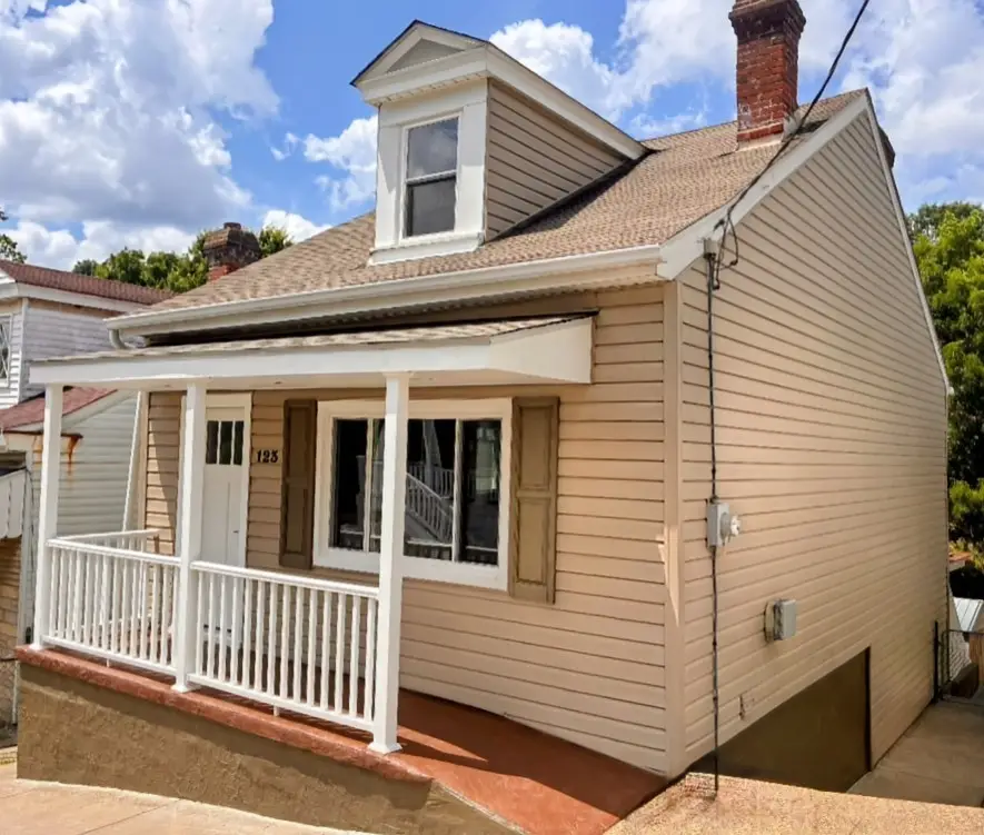 123 Frederick St, Pittsburgh, PA 15210 - #1