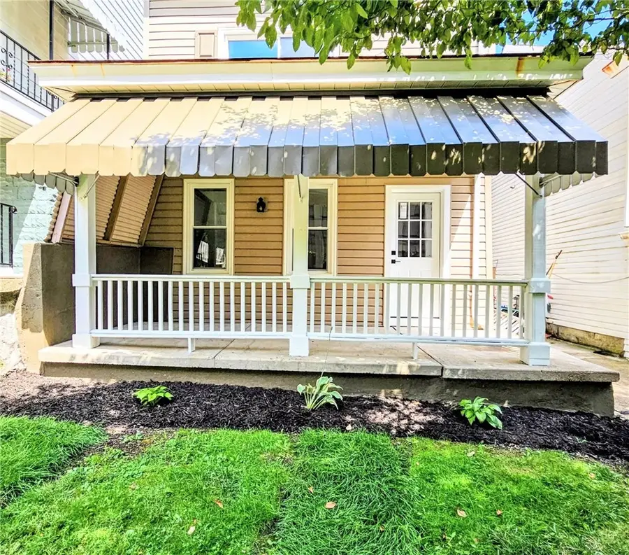 123 Frederick St, Pittsburgh, PA 15210 - #2