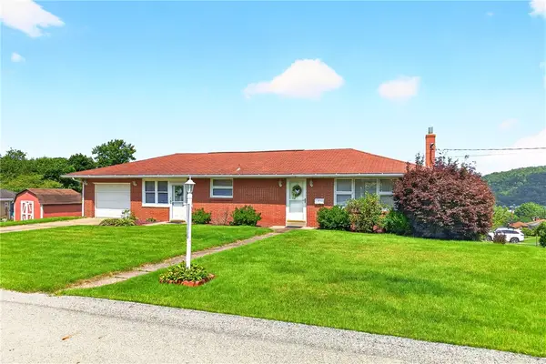 700 Stokes Drive, Elizabeth, PA 15037