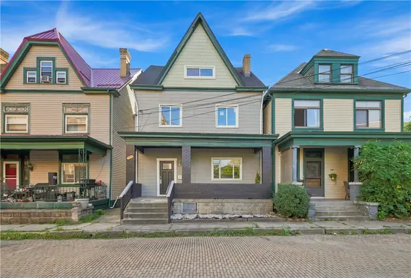 217 Linden Ave, Pittsburgh, PA 15215