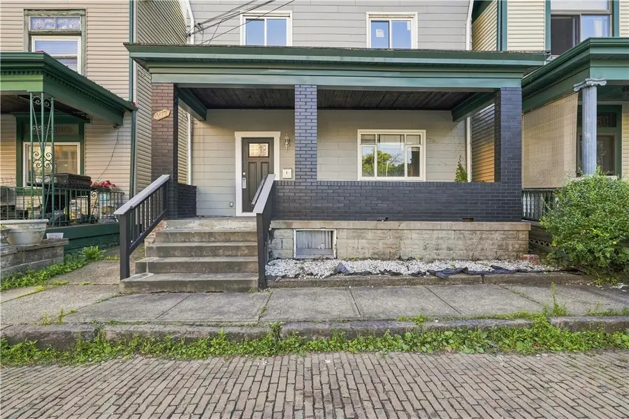 217 Linden Ave, Pittsburgh, PA 15215 - #2