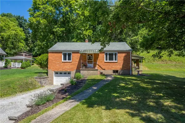 10168 Rinaman, Wexford, PA 15090