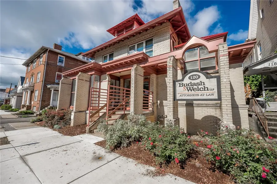120 S 7th St, Indiana, PA 15701 - #2