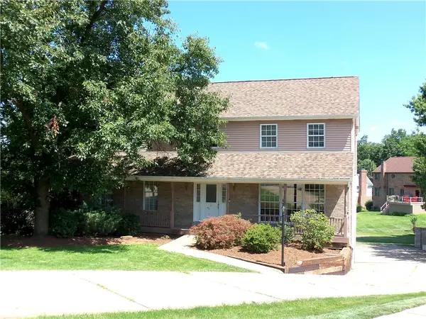 126 Surrey Drive, Canonsburg, PA 15317