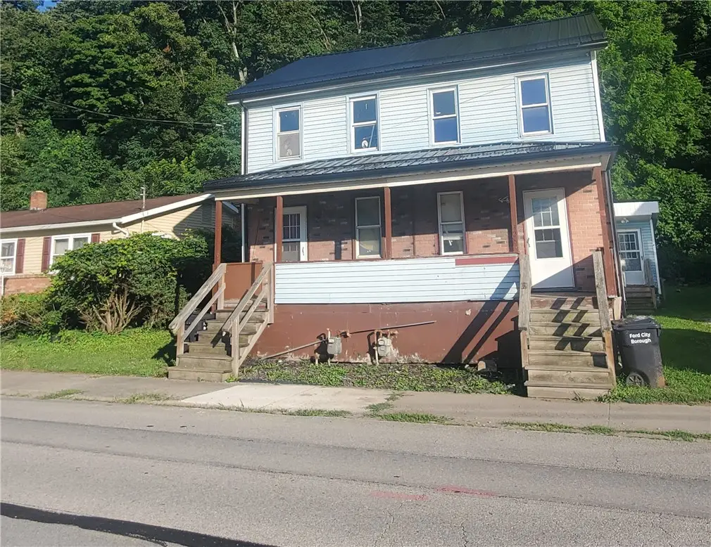 328-330 5th Ave, Ford City, PA 16226 - #1