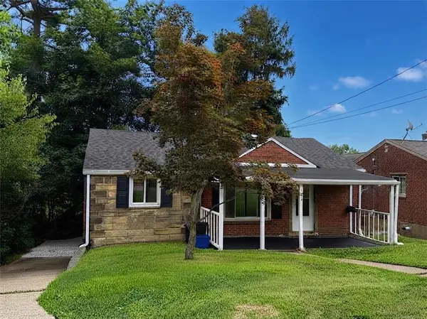 121 Glencoe Drive, West Mifflin, PA 15122