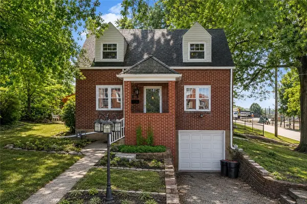 100 Rockwood St, Monroeville, PA 15146