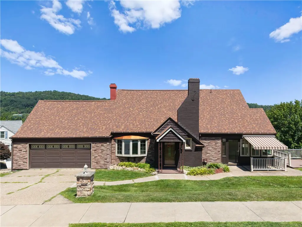 116 Schaffer Ave, Charleroi, PA 15022 - #1