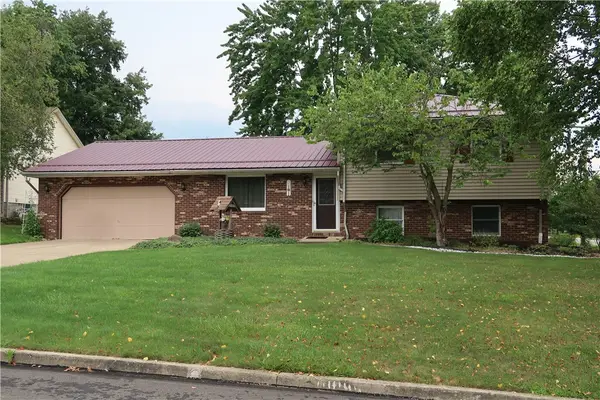 1505 Monticello Ave, Hermitage, PA 16148