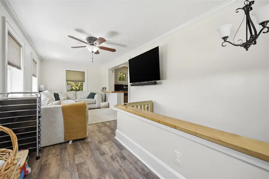 504 Howard St, Ambridge, PA 15003 - #3