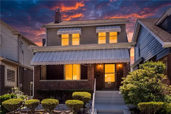 1914 Chislett Street, Pittsburgh, PA 15206