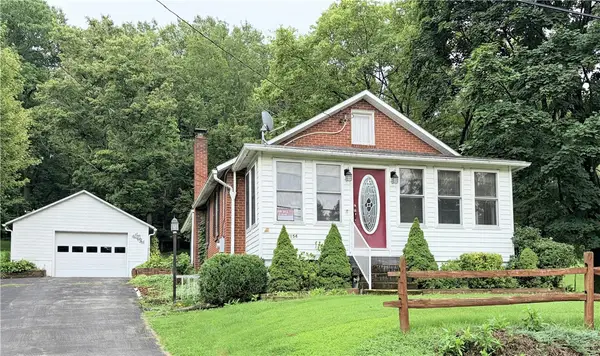 2154 Strangford Rd, Blairsville, PA 15717