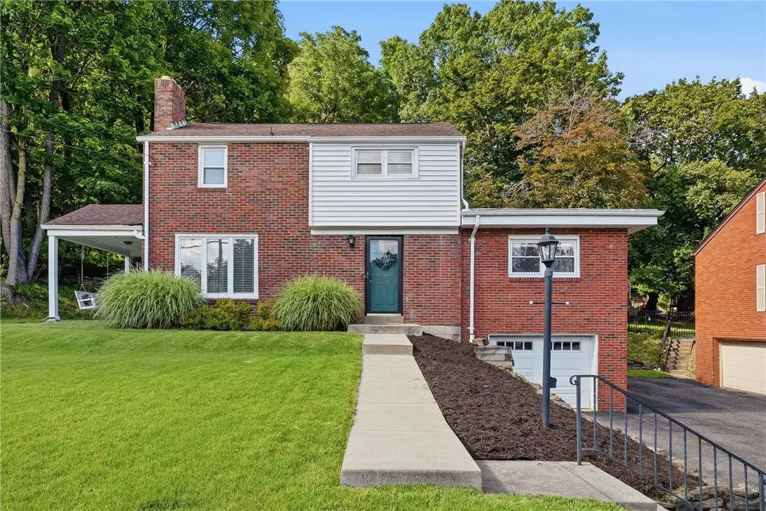 114 Virginia Rd, Pittsburgh, PA 15237 - #1