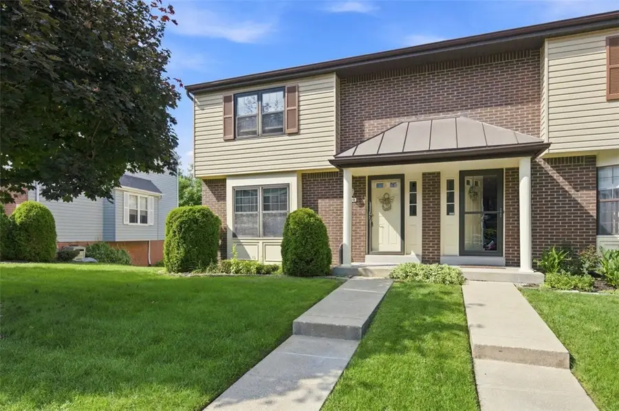 158 Heather Dr, Monroeville, PA 15146 - #2