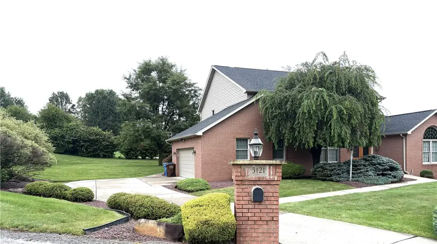 3121 Algonquin Trail, New Kensington, PA 15068 - #3