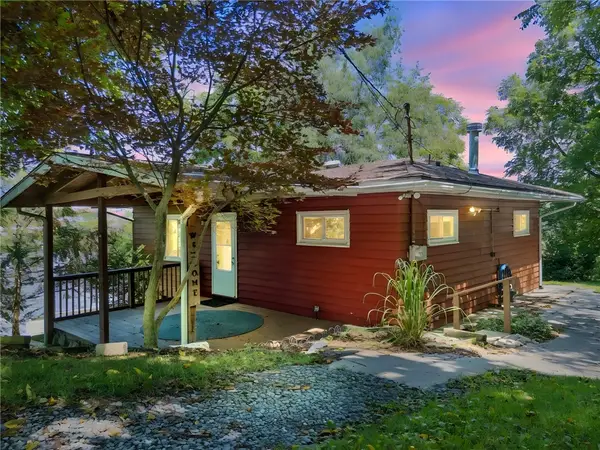 3 Hill St, Bridgeville, PA 15017
