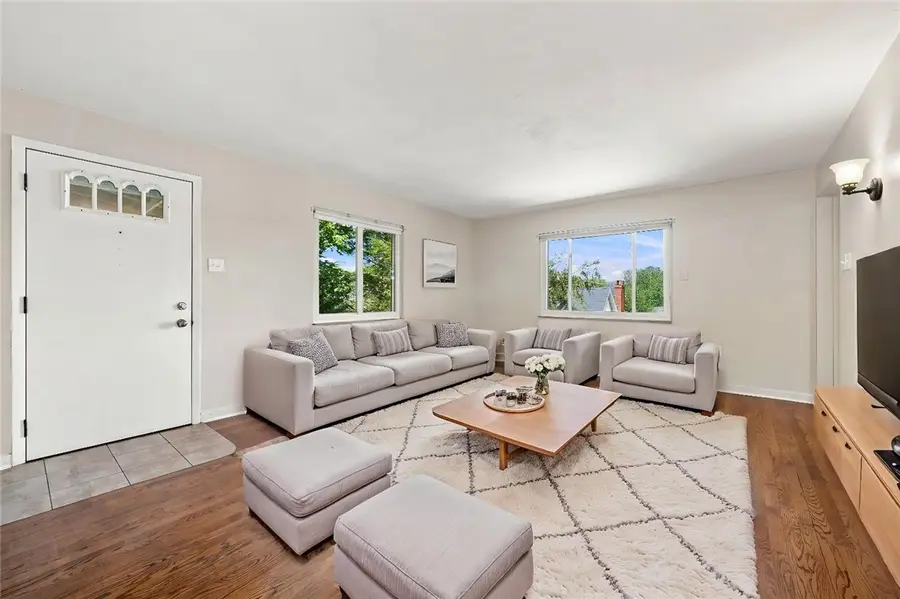 3 Hill St, Bridgeville, PA 15017 - #3