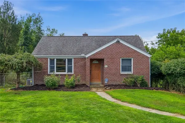 227 W Sandle Ave, Pittsburgh, PA 15237