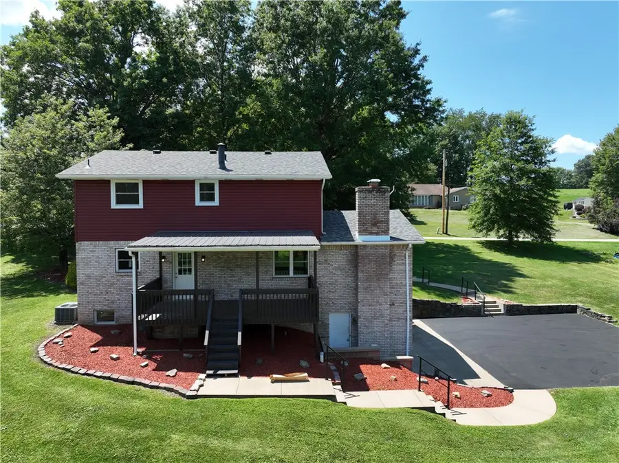 135 Willow St, Brownsville, PA 15417 - #2