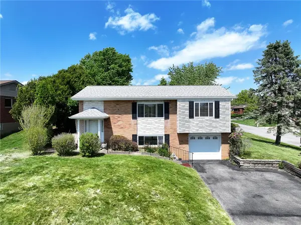 563 Meadowvale Drive, Cheswick, PA 15024