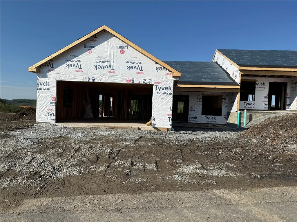 1305 Roger Drive, Lot 51 A, Latrobe, PA 15650 - #1