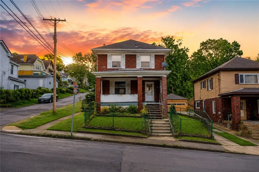 401 Lorenz Ave, Pittsburgh, PA 15220 - #1