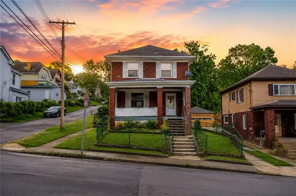 401 Lorenz Ave, Pittsburgh, PA 15220