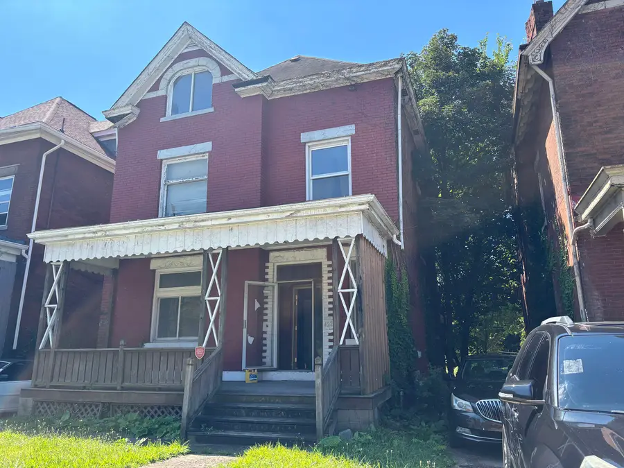 422 Charles Street, Pittsburgh, PA 15210 - #2